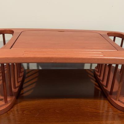 Wooden Bed Lap Desk