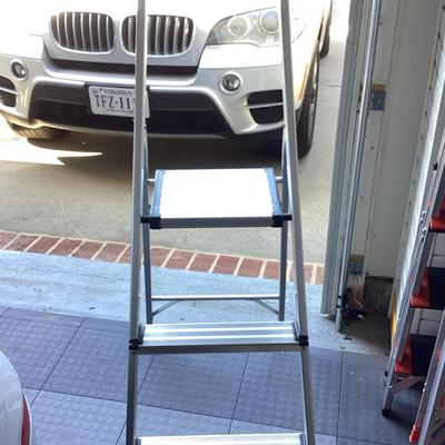 Step Ladder