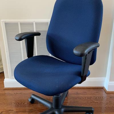 Adjustable Office Chair