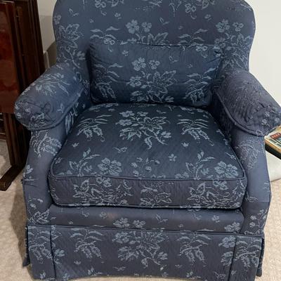 CR Laine Accent Armchair