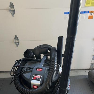 Craftsman 16 Gallon Shop Vac