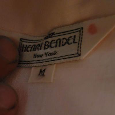Many, many Women's name brand fashion
