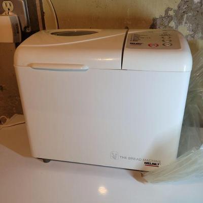 Bread Maker new! $17