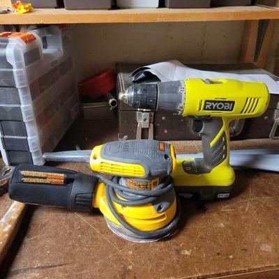 Power tools