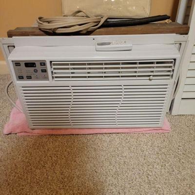 Air conditioner- Summers coming 