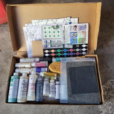 Weekend Nakeiver kit. Furniture/Window
$7