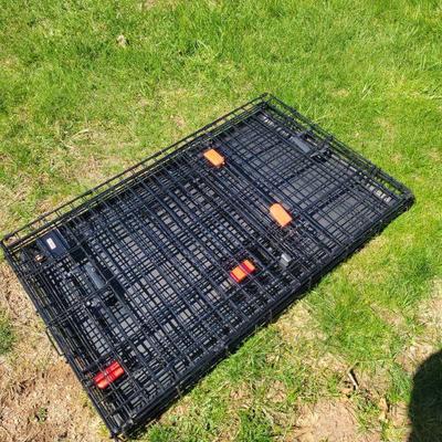 KONG Dog Crate.  Large
$22