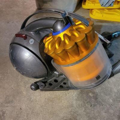 Dyson - $42