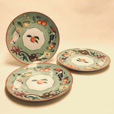 12 1/4” platters