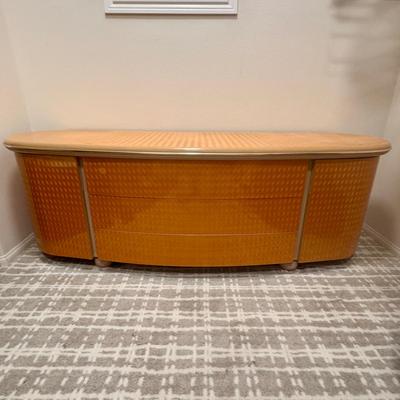 Italian Made Wooden Dresser