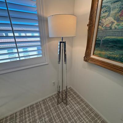 Modern Floor Lamp