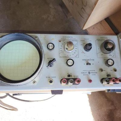 Oscillator 