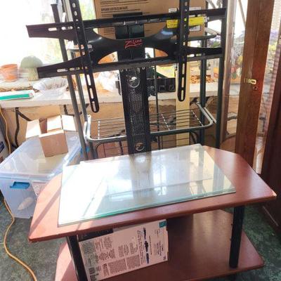 Tv stand