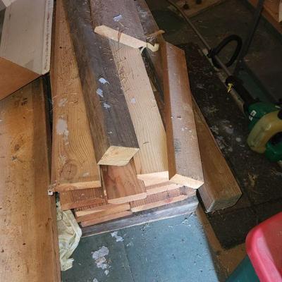 More Lumber 