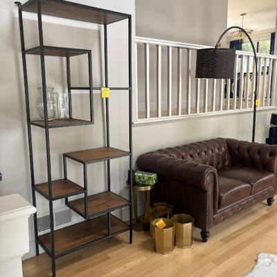Living Spaces