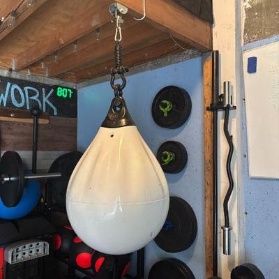Exercise equipment