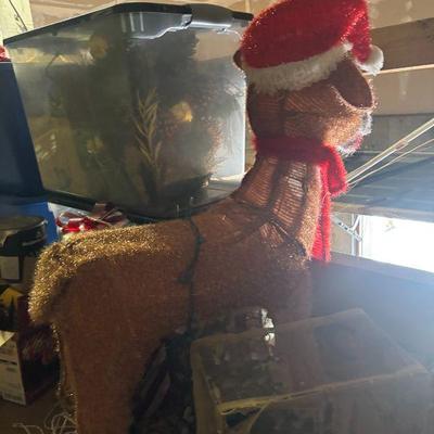 Holiday decor