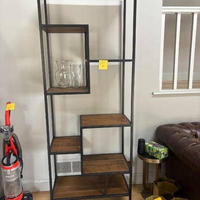 Living Spaces Book Case