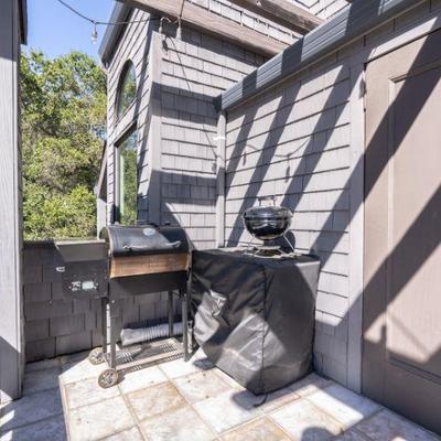 recteq pellet grill 