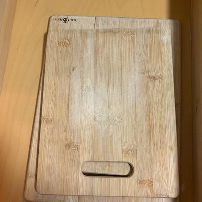 Cutting Boards