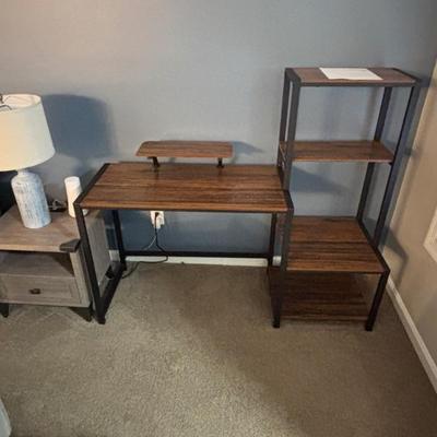 Computer Desk