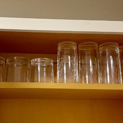 Plastic Cups 