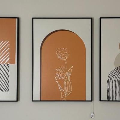 Large Artwork  #3