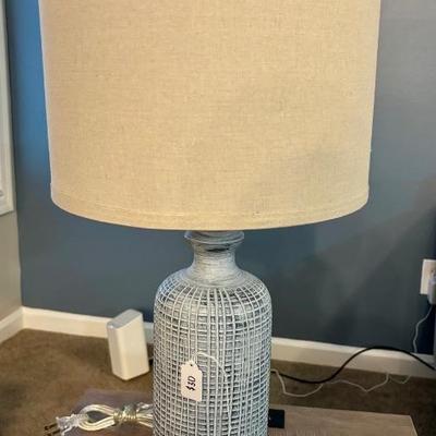 Lamp