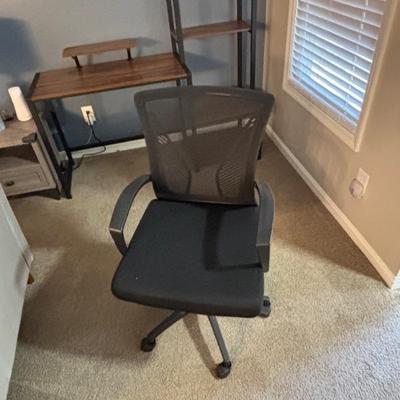 Office Chair 