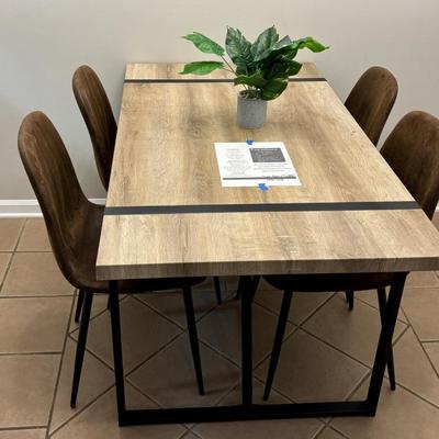 Dining Set
