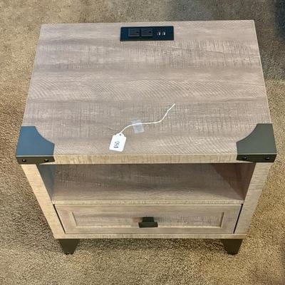 End Table