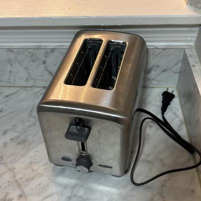 Toaster 