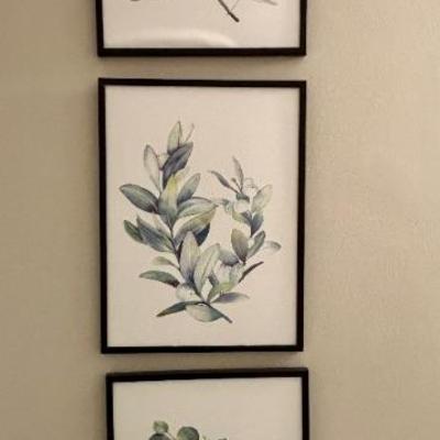 Small Artwork 