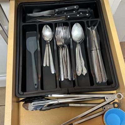 Eating Utensils 