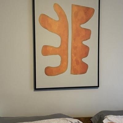 Large Artwork 