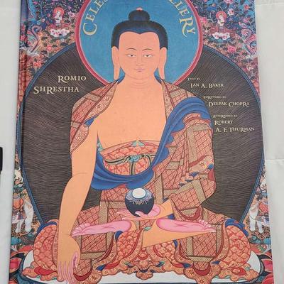 FIRST EDITION Celestial Gallery by Romio Shrestha