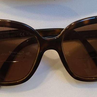Glamorous Gucci Sunglasses