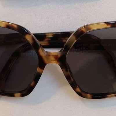 Pretty Prada Sunglasses