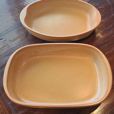 DeSilva Italian Made Baking Dishes