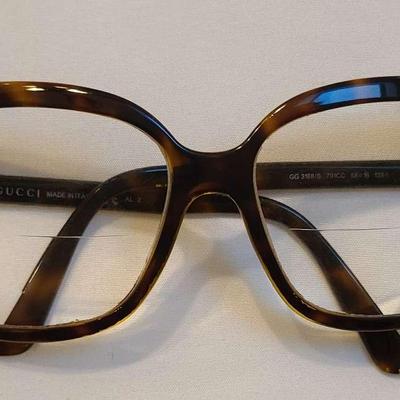 Gorgeous Gucci Glasses