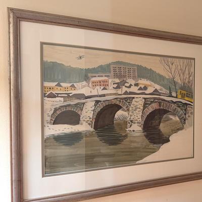 Art Print