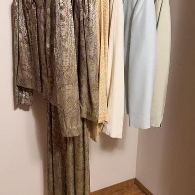 Emanual Ungaro, Barrie Pace Ltd, Robert James Two Piece Outfits 