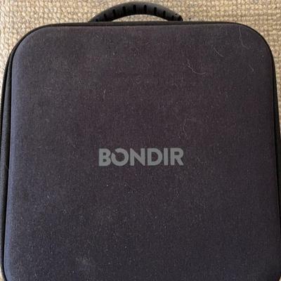 Bondir Massage Gun 
