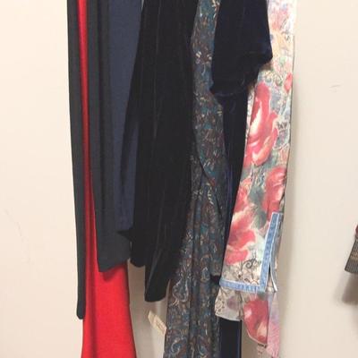 Pendleton, Saks Fifth Ave, Brooks Brothers SZ8