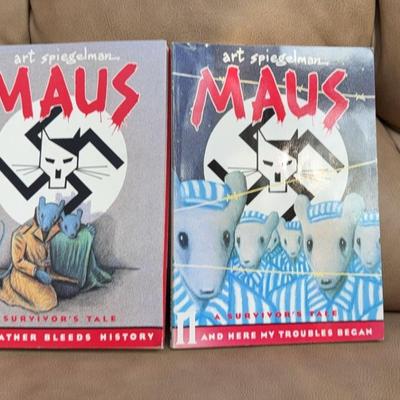 Maus