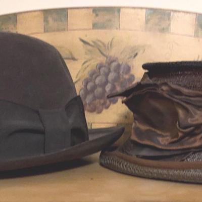 Knox Fedora