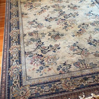 Whittal Anglo Rug