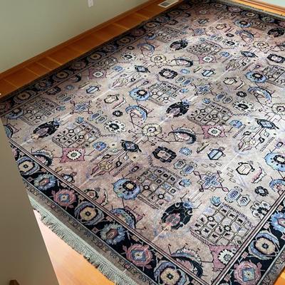 Wilton Room Rug 