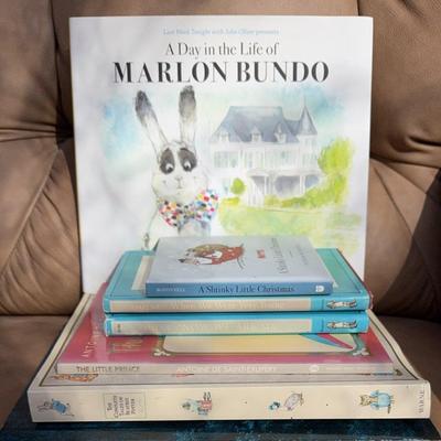Children's Books 