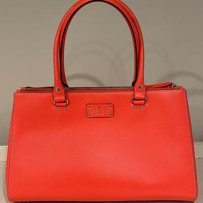 Kate Spade Tote/Handbag 